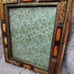Wooden Frame With Stones Made in Morocco - 8 x 10