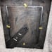 Wooden Frame With Stones Made in Morocco - 8 x 10