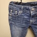 Jeans womens miss me from buckle size 27 length 33
