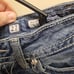 Jeans womens miss me from buckle size 27 length 33