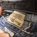 Jeans womens miss me from buckle size 27 length 33