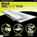 Brand new-Shark VM252 VACMOP Pro Cordless Hard Floor Vacuum Mop with LED Headlig