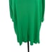 Burberry Men's Green Polo Short Sleeve Shirt Size Large