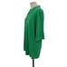 Burberry Men's Green Polo Short Sleeve Shirt Size Large