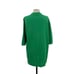 Burberry Men's Green Polo Short Sleeve Shirt Size Large