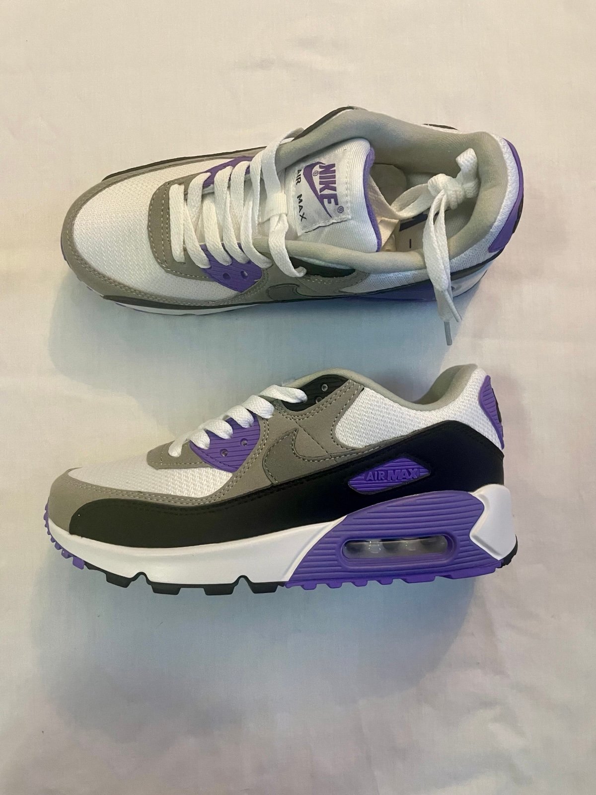 Women’s Nike Air Max 90 Pro Hyper Grape