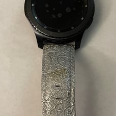 SAMSUNG GALAXY WATCH 5