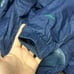 The North Face Rain Jacket Hoodie Sweatshirt