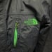 The North Face Rain Jacket Hoodie Sweatshirt