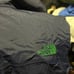 The North Face Rain Jacket Hoodie Sweatshirt