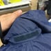 The North Face Rain Jacket Hoodie Sweatshirt