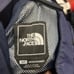 The North Face Rain Jacket Hoodie Sweatshirt
