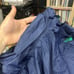 The North Face Rain Jacket Hoodie Sweatshirt