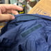 The North Face Rain Jacket Hoodie Sweatshirt