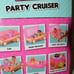 LOL Surprise 3 in 1 Party Cruiser