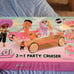 LOL Surprise 3 in 1 Party Cruiser