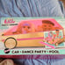 LOL Surprise 3 in 1 Party Cruiser