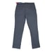 Tommy Hilfiger Men's TH Flex Tate Modern Fit Dress Pants 34Wx34L, Grey/Blue, NWT