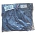 Tommy Hilfiger Men's TH Flex Tate Modern Fit Dress Pants 34Wx34L, Grey/Blue, NWT