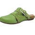 El Naturalista Women’s Wakataua Slip On Mule Shoes