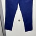 Scotch & Soda Stuart Size 33x32 Chino Regular Slim Fit Blue