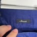 Scotch & Soda Stuart Size 33x32 Chino Regular Slim Fit Blue