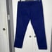 Scotch & Soda Stuart Size 33x32 Chino Regular Slim Fit Blue