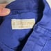 Scotch & Soda Stuart Size 33x32 Chino Regular Slim Fit Blue