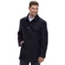 Men's Chaps Classic-Fit Wool-Blend Peaco