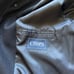 Men's Chaps Classic-Fit Wool-Blend Peaco