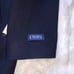 Men's Chaps Classic-Fit Wool-Blend Peaco