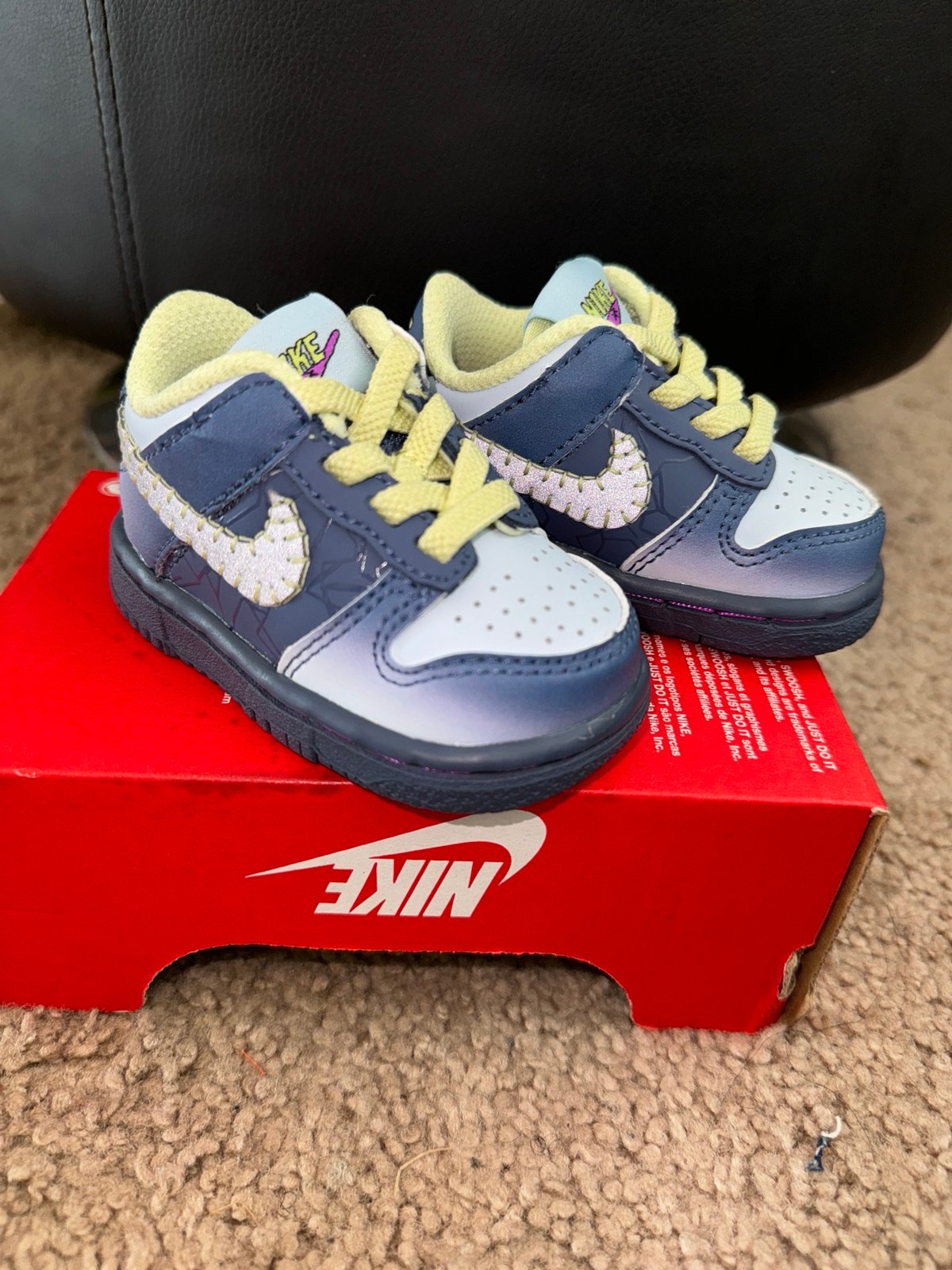 Nike Dunk Low