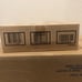 Factory Sealed - Genuine Dell Black Toner 899WG (2 pack)