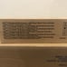 Factory Sealed - Genuine Dell Black Toner 899WG (2 pack)