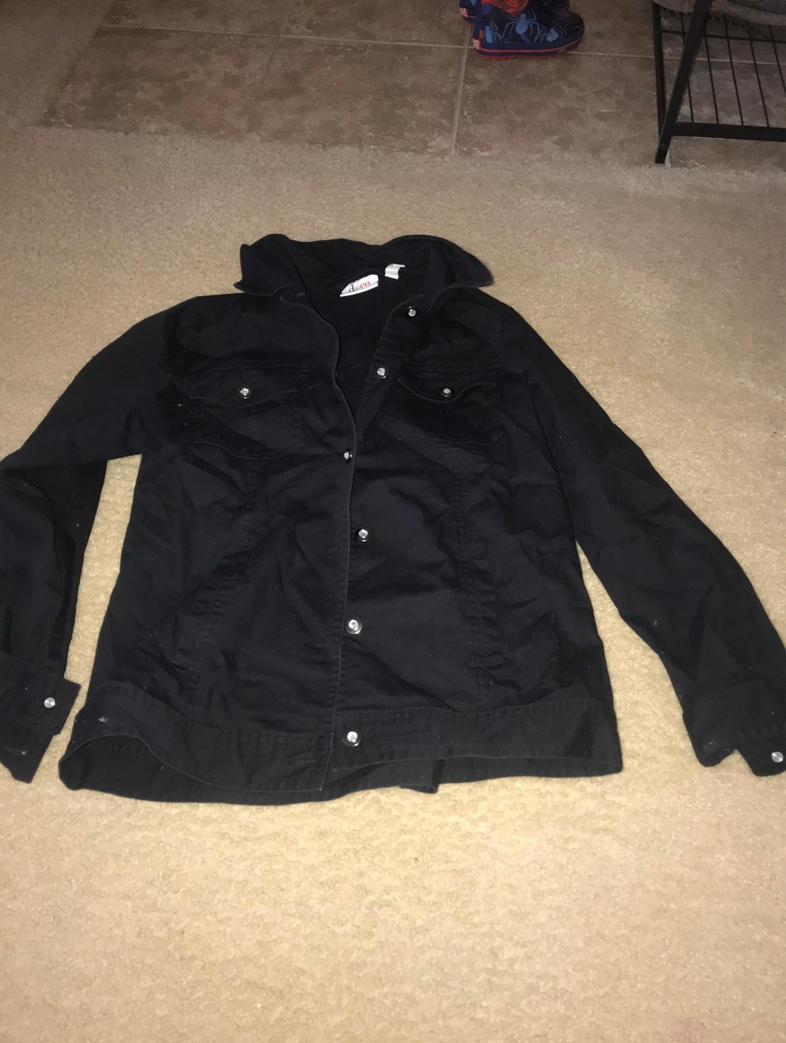 Womens Jacket
