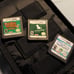 Nintendo 3DS WITH Games