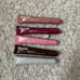 Rhode peptide lipgloss bundle of 5 ( price for 5)