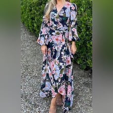 NWT Eliza J dress