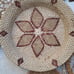 Basket decor #72