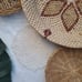 Basket decor #72