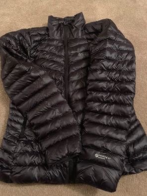 Jacket - Pertex Quantum REI