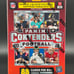NFL 2021 PANINI CONTENDERS FOOTBALL FACTORY SEALED BLASTER BOX