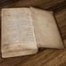 Holy Bible Old & New Testaments (American Bible Society 1829) stereotype edition