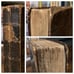Holy Bible Old & New Testaments (American Bible Society 1829) stereotype edition