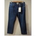 FRAME Le High Straight Jeans NWT