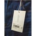 FRAME Le High Straight Jeans NWT
