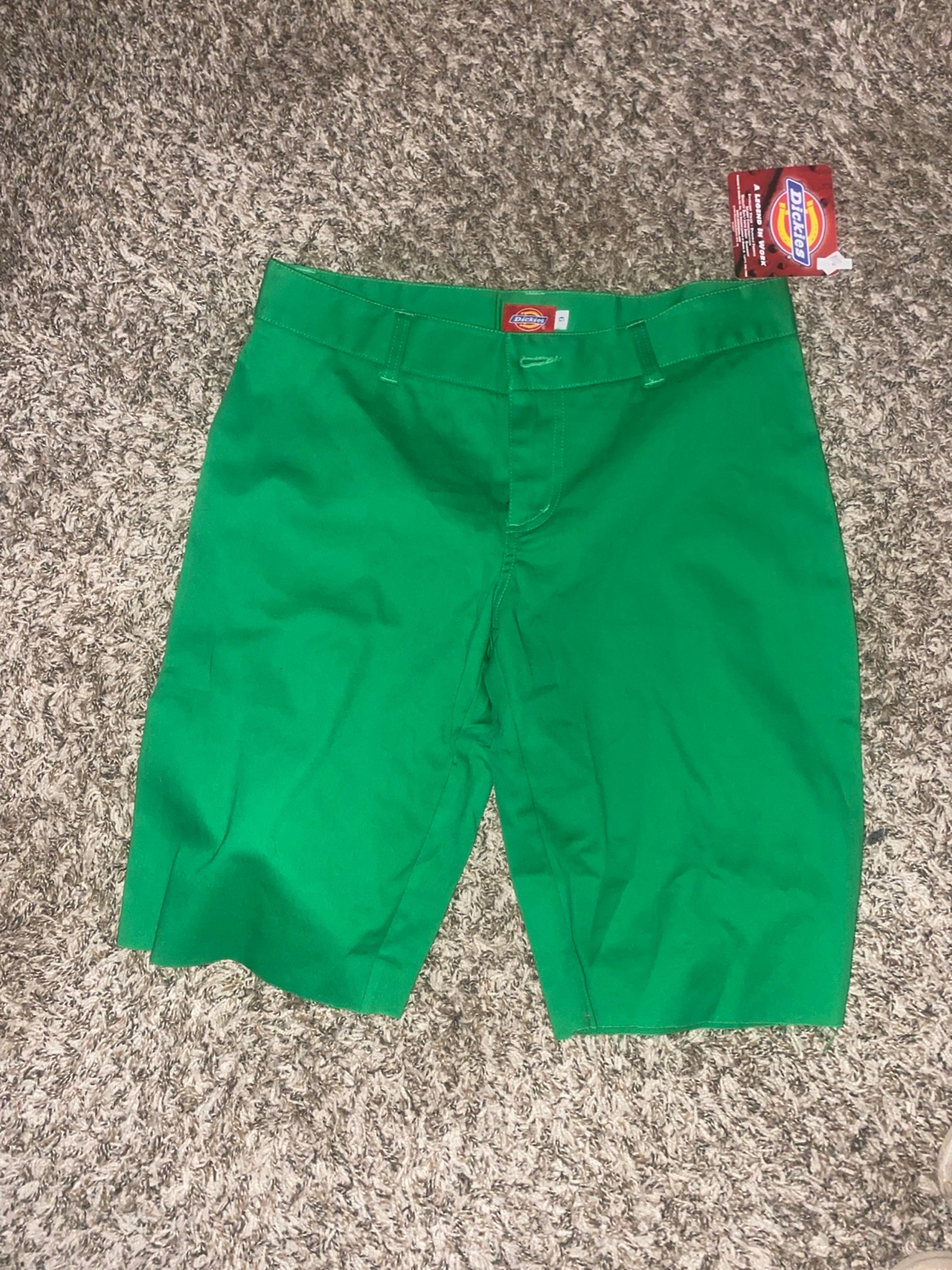 Women’s dickies shorts