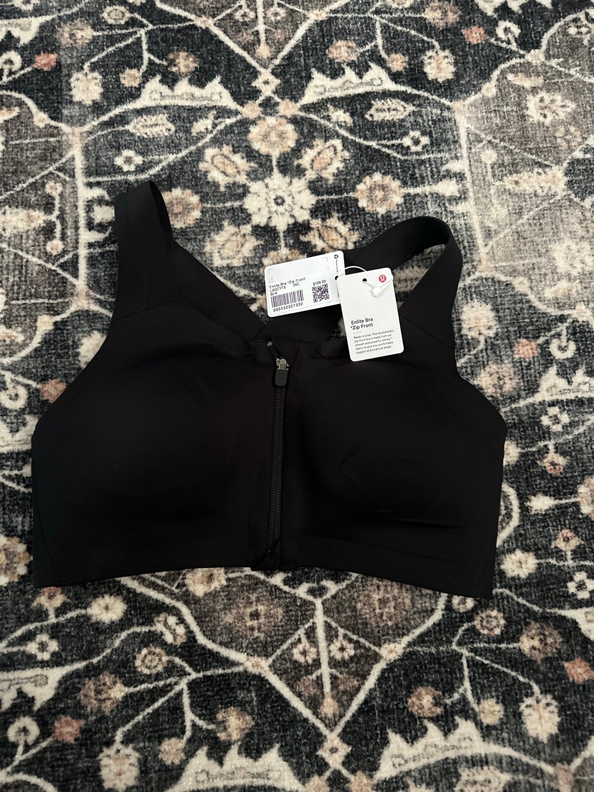 lululemon sportsbra