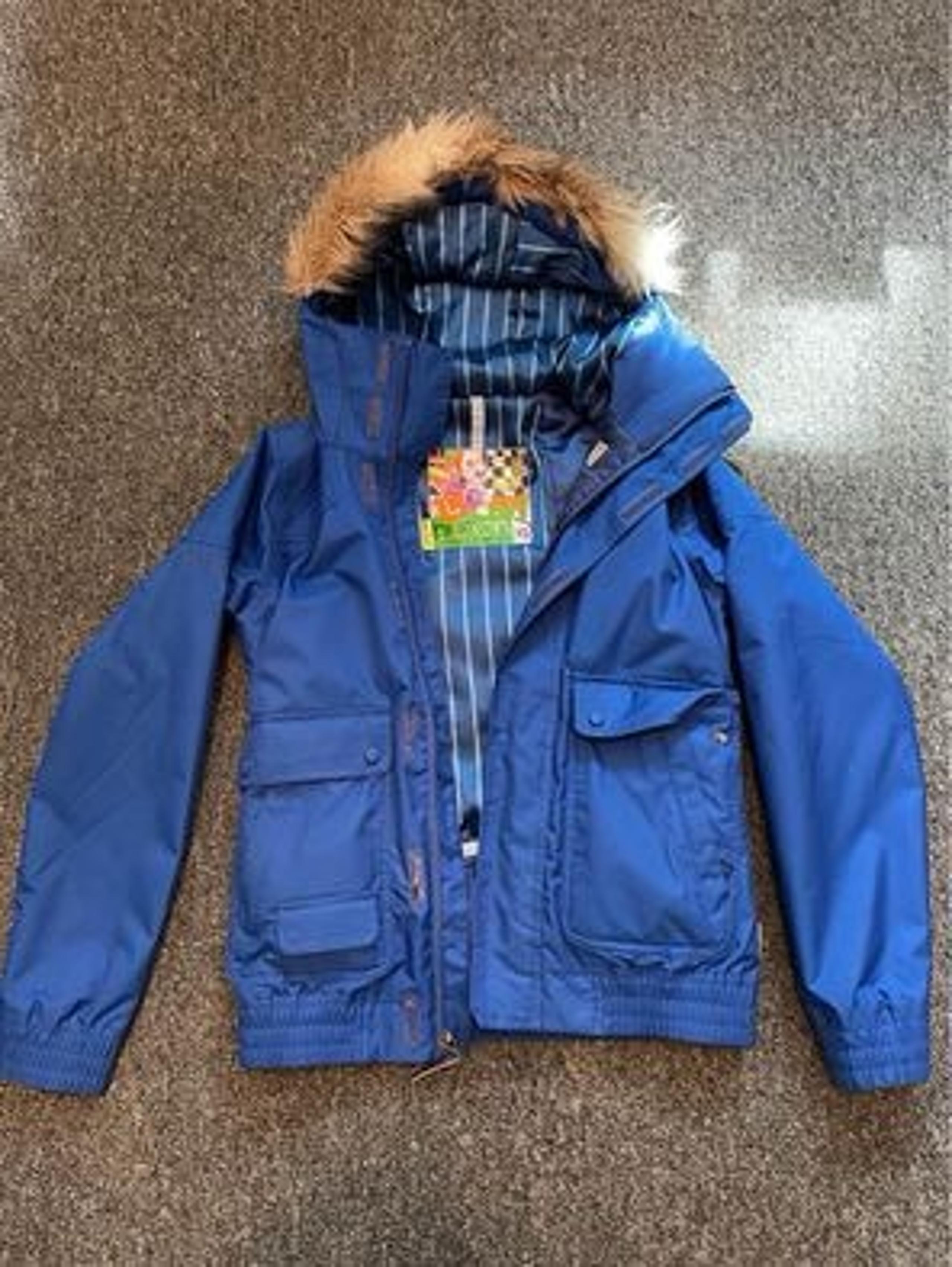 Women’s Burton Dry Ride Ski/Snowboard Winter Coat