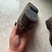 FENDI pumps size 24.5
